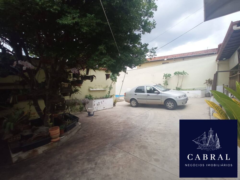 Casa, 3 quartos, 360 m² - Foto 4