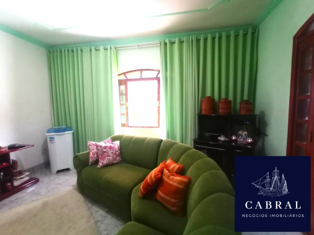 Casa, 3 quartos, 360 m² - Foto 2