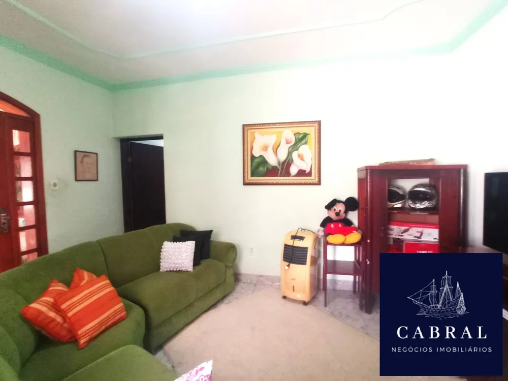 Casa, 3 quartos, 360 m² - Foto 1