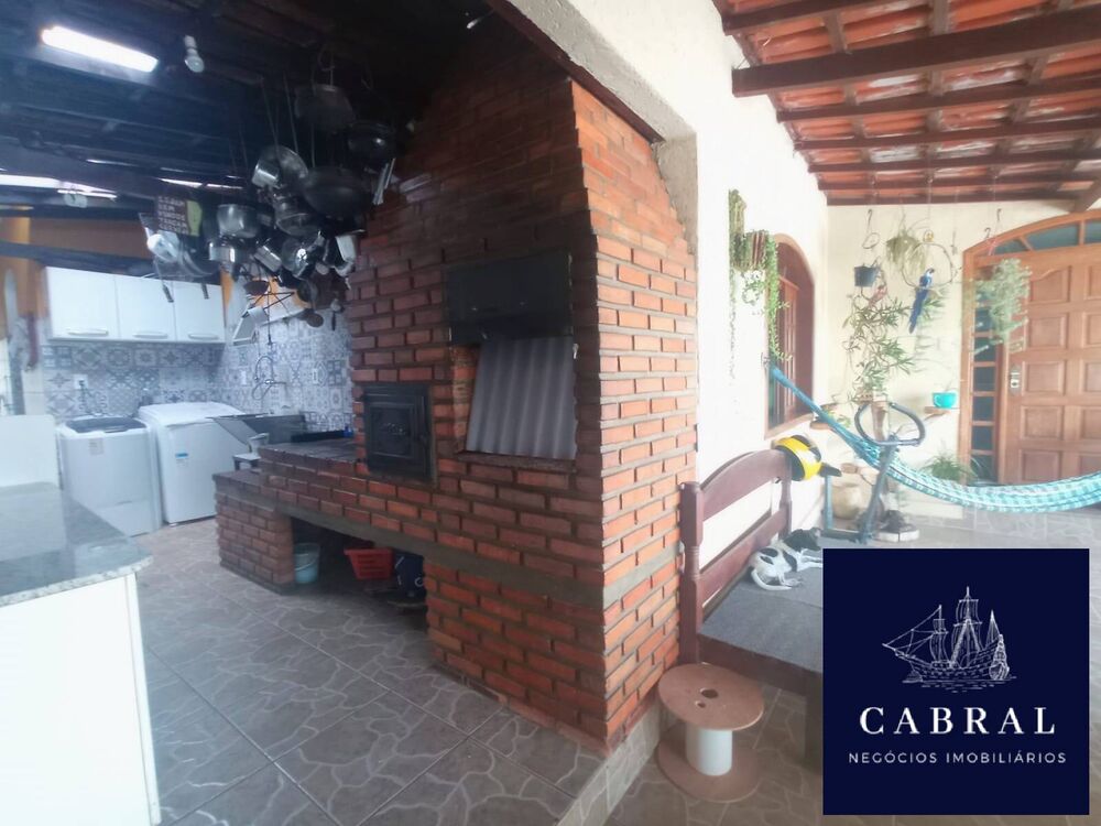 Casa, 3 quartos, 360 m² - Foto 2