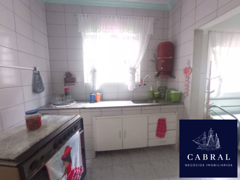 Casa, 3 quartos, 360 m² - Foto 1