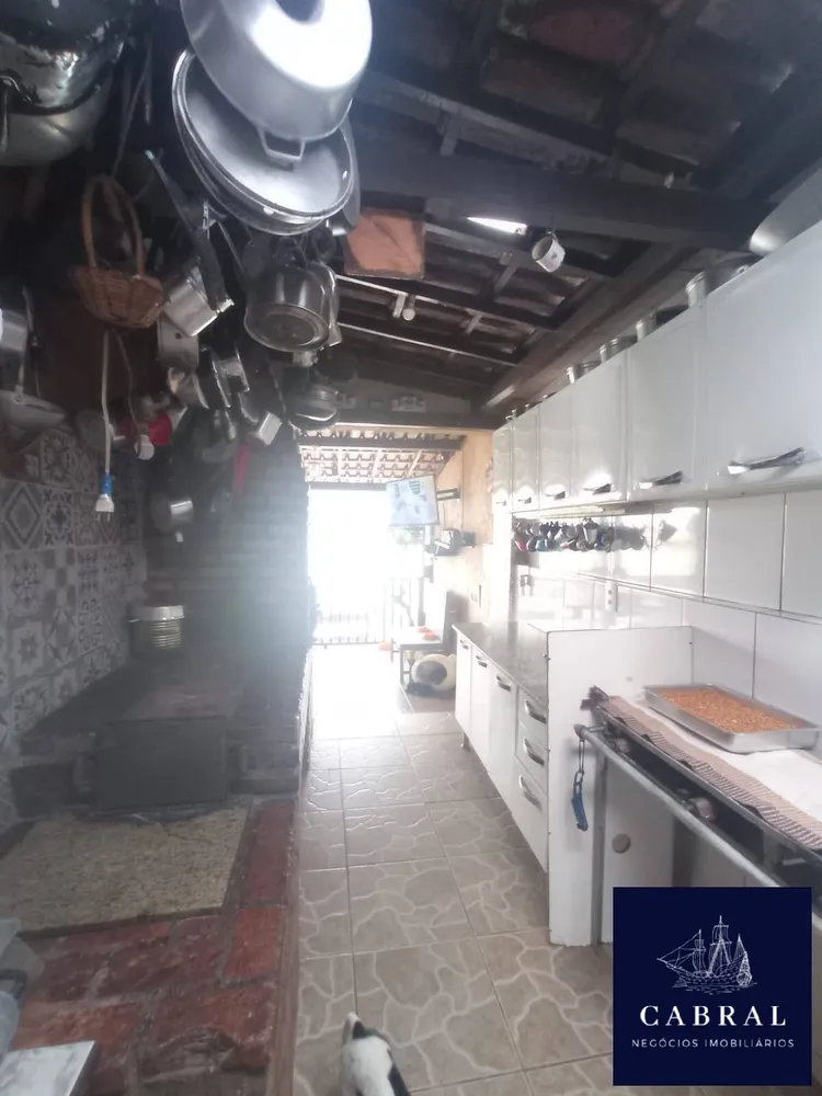 Casa, 3 quartos, 360 m² - Foto 8
