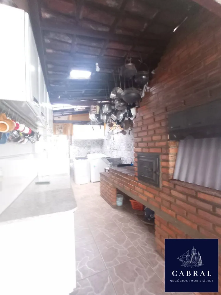Casa, 3 quartos, 360 m² - Foto 11