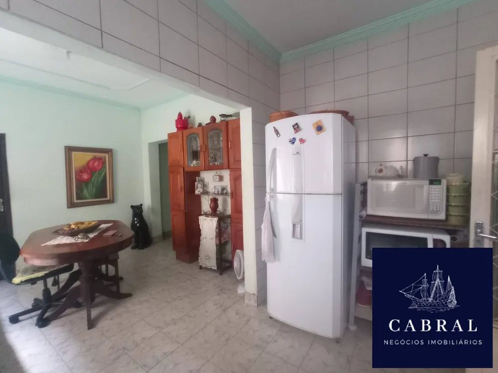 Casa, 3 quartos, 360 m² - Foto 6