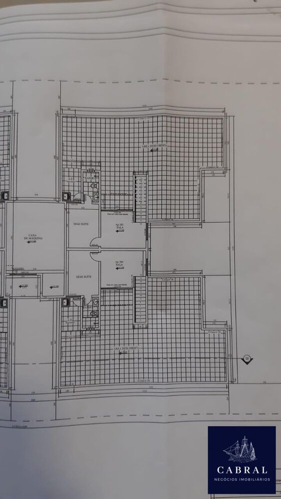Cobertura, 5 quartos, 230 m² - Foto 3