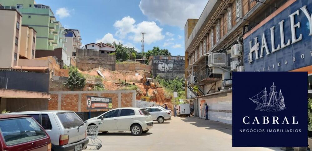 Cobertura, 5 quartos, 230 m² - Foto 1