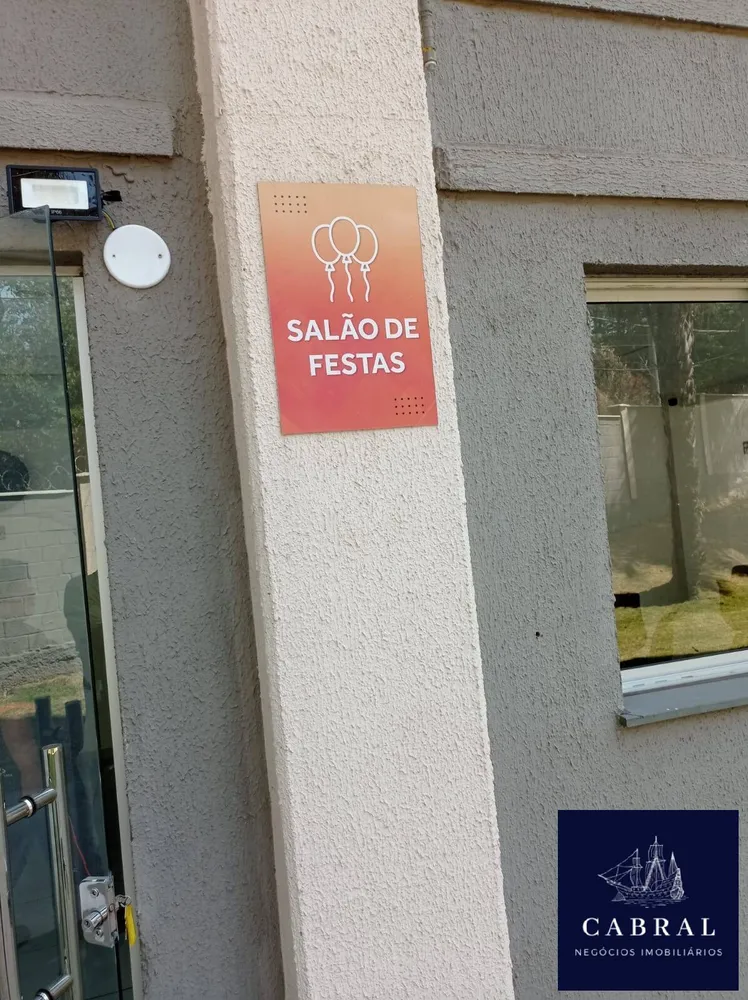 Apartamento, 2 quartos - Foto 4