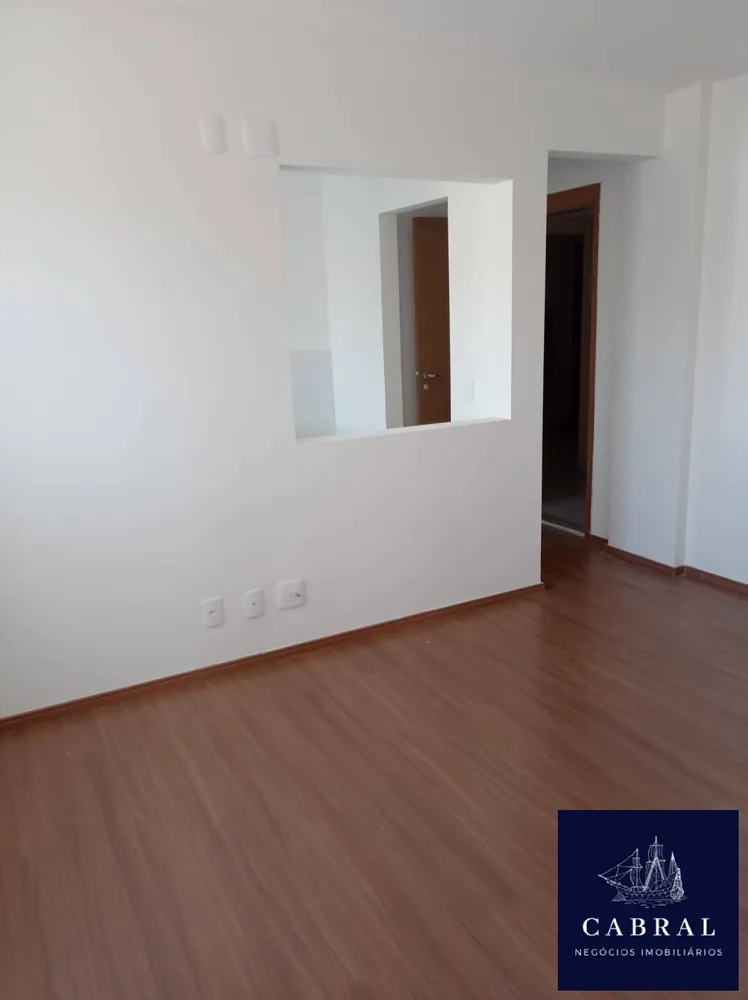 Apartamento, 2 quartos - Foto 2