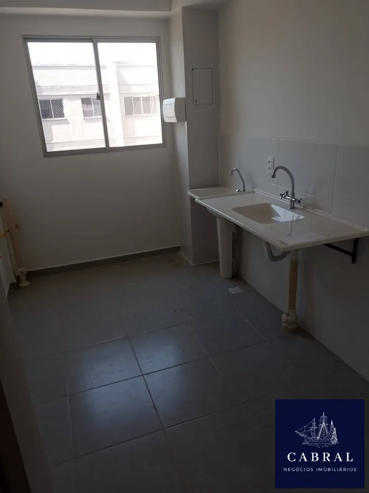 Apartamento, 2 quartos - Foto 11