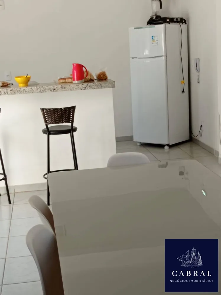 Apartamento, 2 quartos - Foto 10