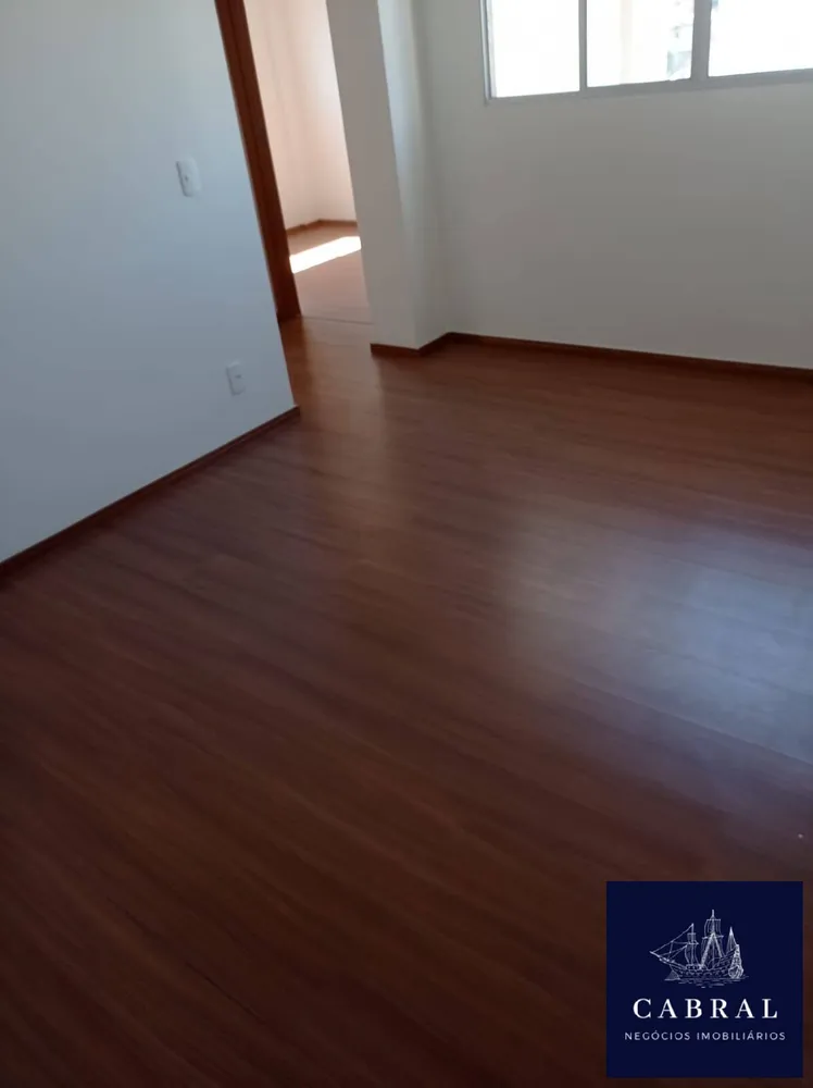 Apartamento, 2 quartos - Foto 1