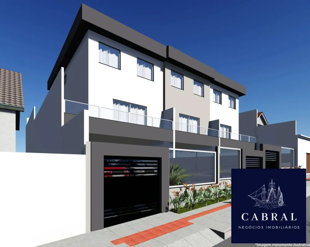 Casa, 3 quartos, 160 m² - Foto 6