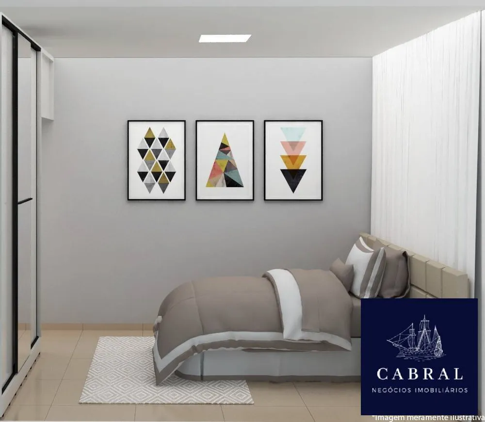 Casa, 3 quartos, 160 m² - Foto 16