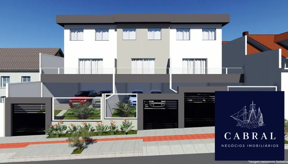 Casa, 3 quartos, 160 m² - Foto 5