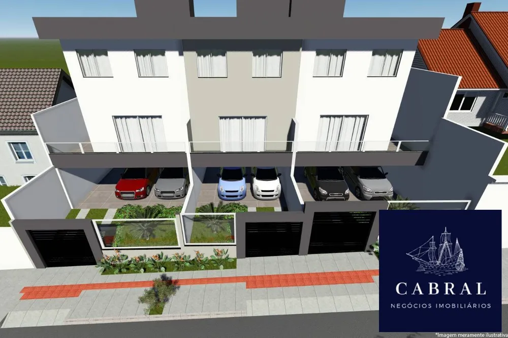 Casa, 3 quartos, 160 m² - Foto 1