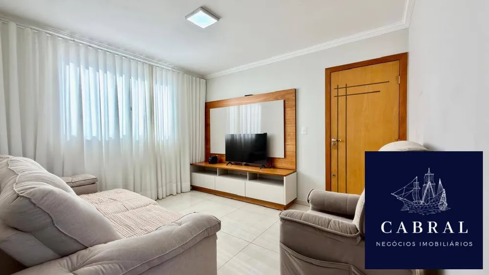 Apartamento, 2 quartos, 59 m² - Foto 8