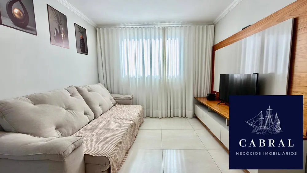 Apartamento, 2 quartos, 59 m² - Foto 10