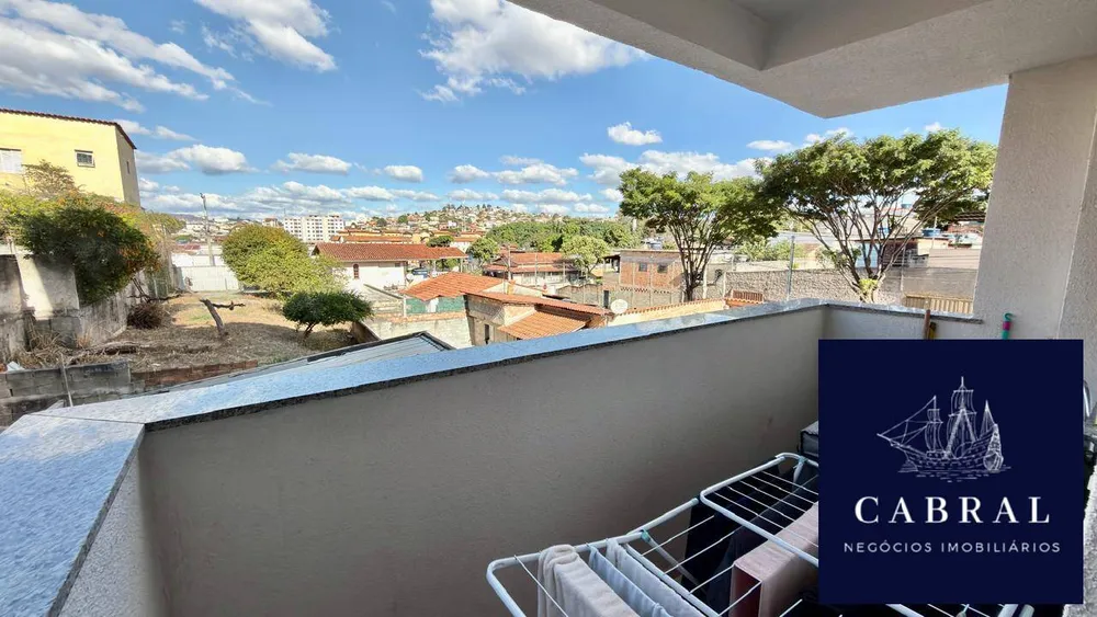 Apartamento, 2 quartos, 59 m² - Foto 6