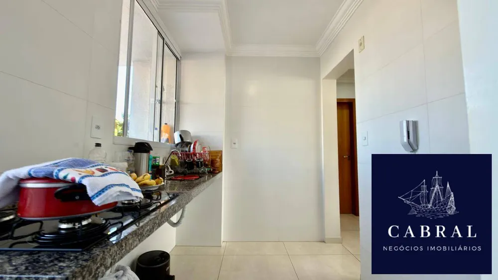 Apartamento, 2 quartos, 59 m² - Foto 4
