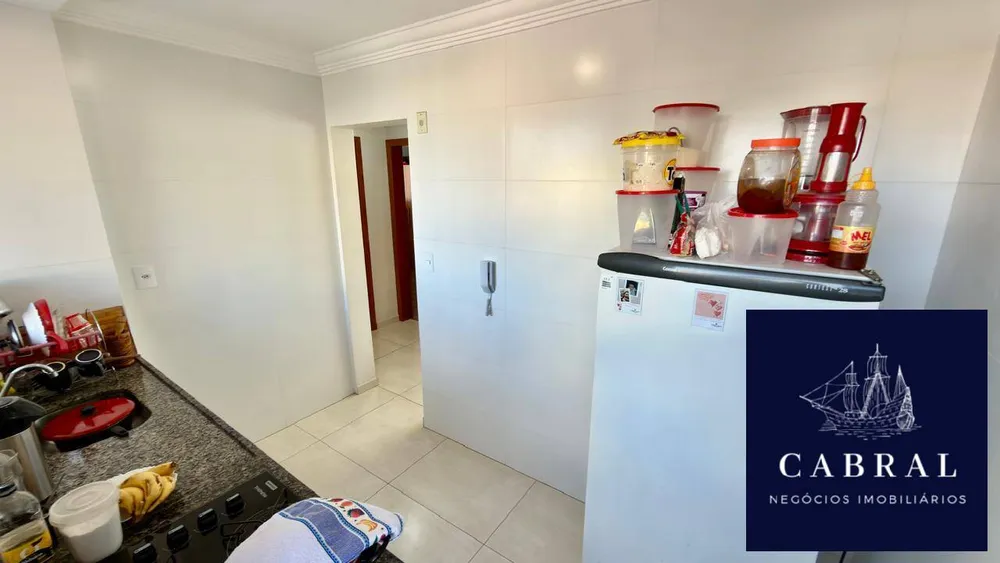 Apartamento, 2 quartos, 59 m² - Foto 5