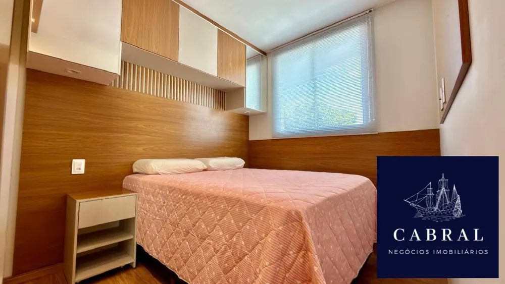 Apartamento, 2 quartos, 59 m² - Foto 9