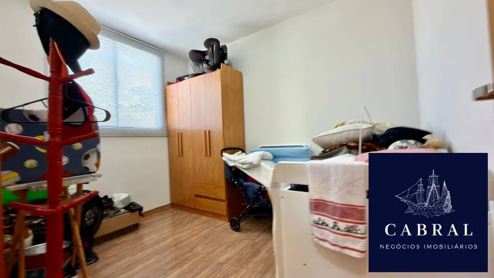 Apartamento, 2 quartos, 59 m² - Foto 11