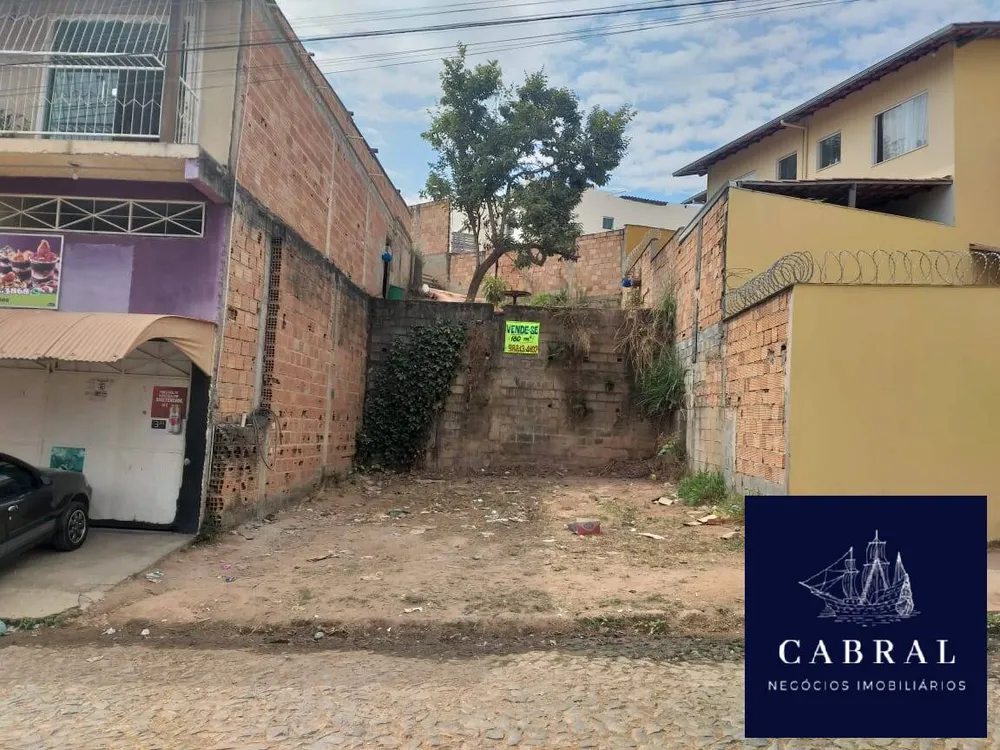 Terreno, 180 m² - Foto 1