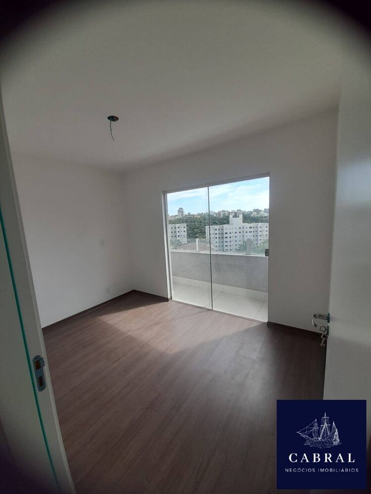 Apartamento, 2 quartos, 18 m² - Foto 1