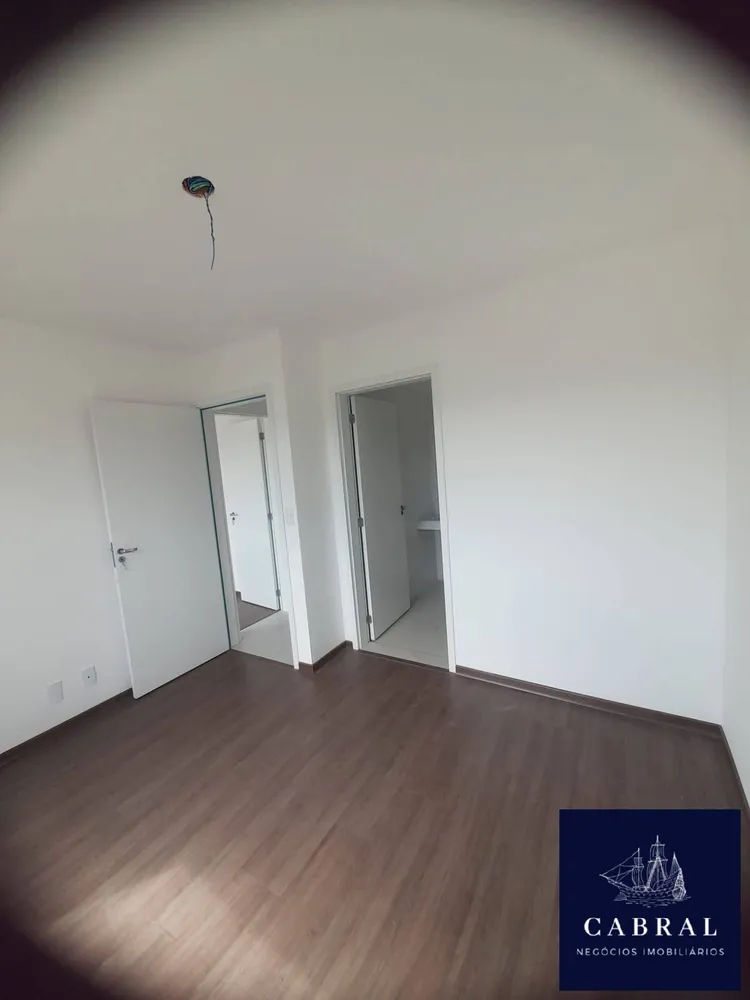 Apartamento, 2 quartos, 18 m² - Foto 9