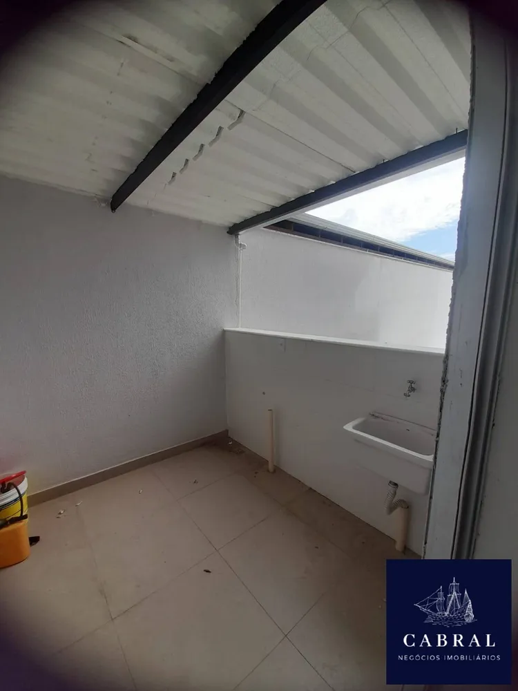 Apartamento, 2 quartos, 18 m² - Foto 7