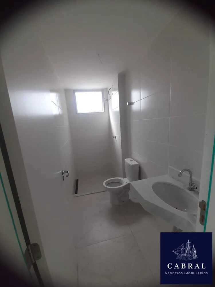 Apartamento, 2 quartos, 18 m² - Foto 5