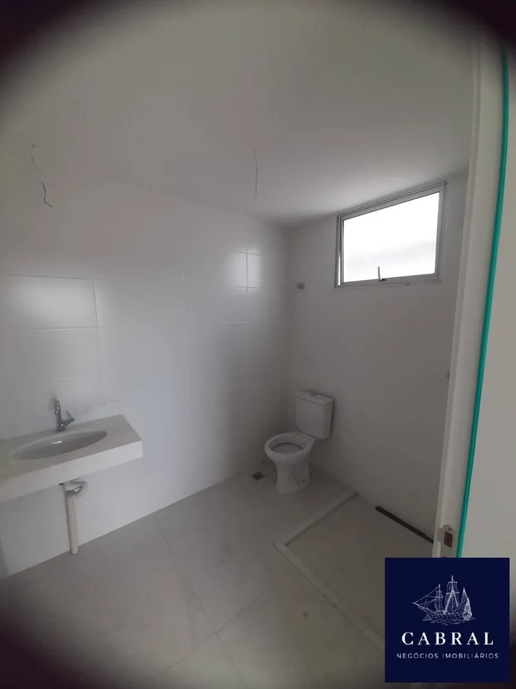 Apartamento, 2 quartos, 18 m² - Foto 10