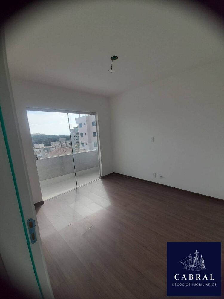 Apartamento, 2 quartos, 18 m² - Foto 2
