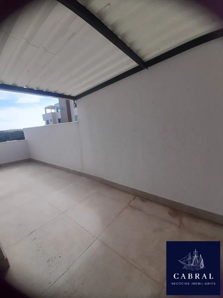 Apartamento, 2 quartos, 18 m² - Foto 3
