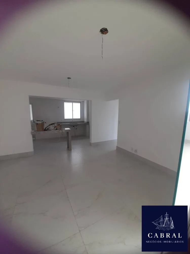 Apartamento, 2 quartos, 18 m² - Foto 1