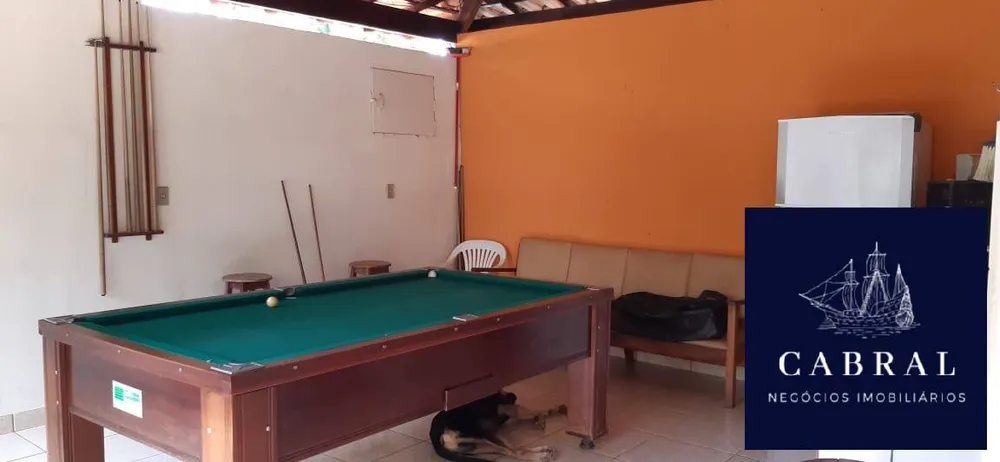 Chácara, 3 quartos, 2 hectares - Foto 12