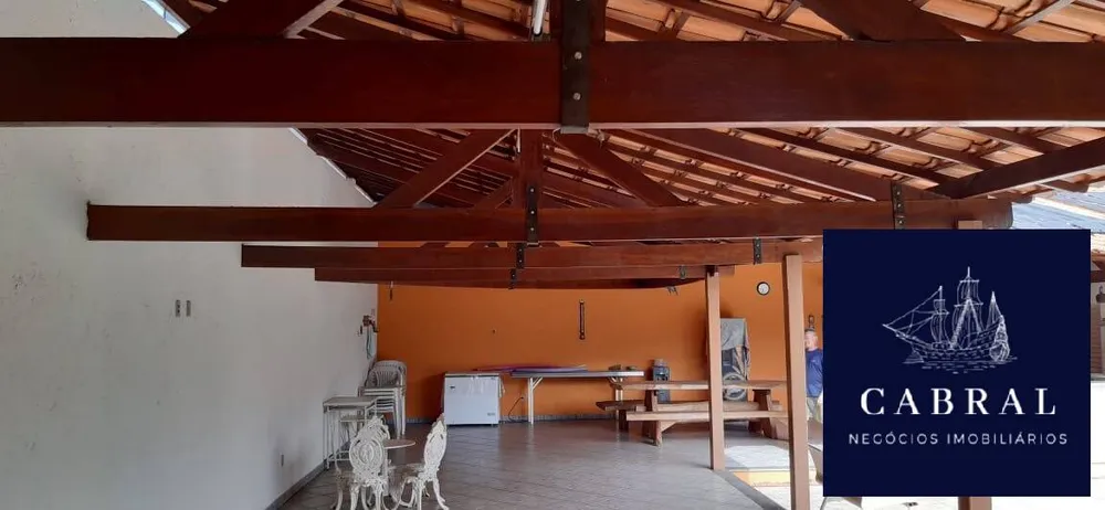 Chácara, 3 quartos, 2 hectares - Foto 15