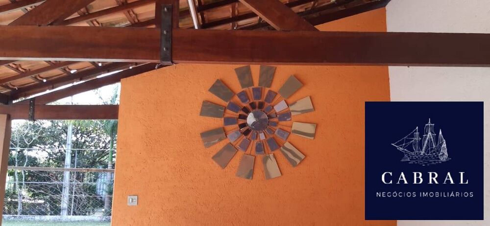 Chácara à venda com 3 quartos, 20000m² - Foto 2