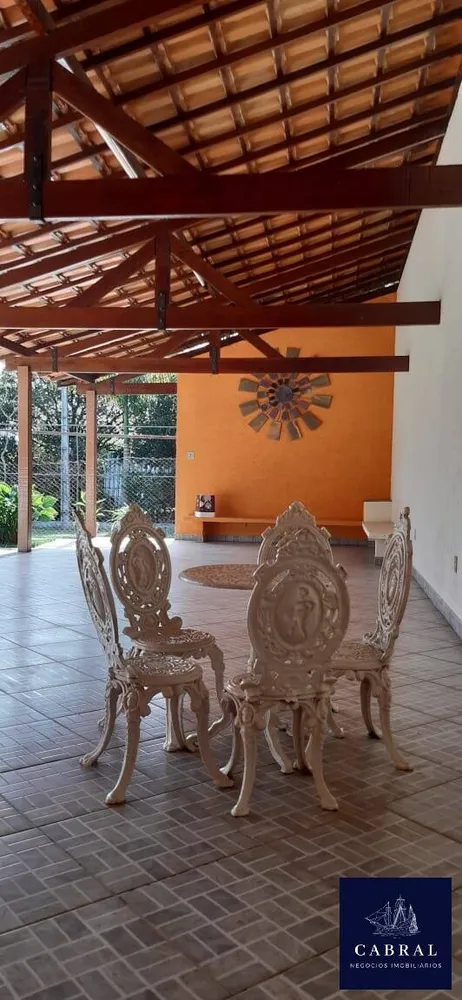 Chácara, 3 quartos, 2 hectares - Foto 16