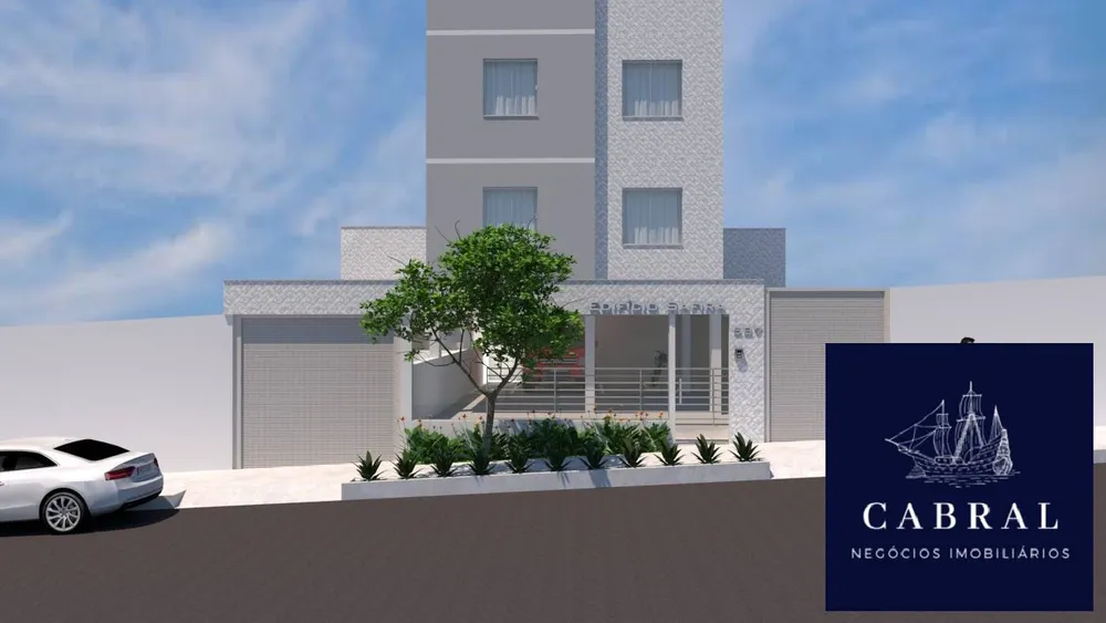 Apartamento, 3 quartos, 75 m² - Foto 7