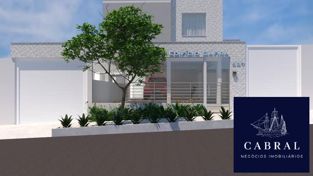 Apartamento, 3 quartos, 75 m² - Foto 6