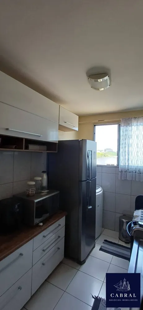 Apartamento, 3 quartos, 66 m² - Foto 6