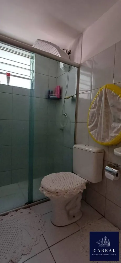Apartamento, 3 quartos, 66 m² - Foto 14