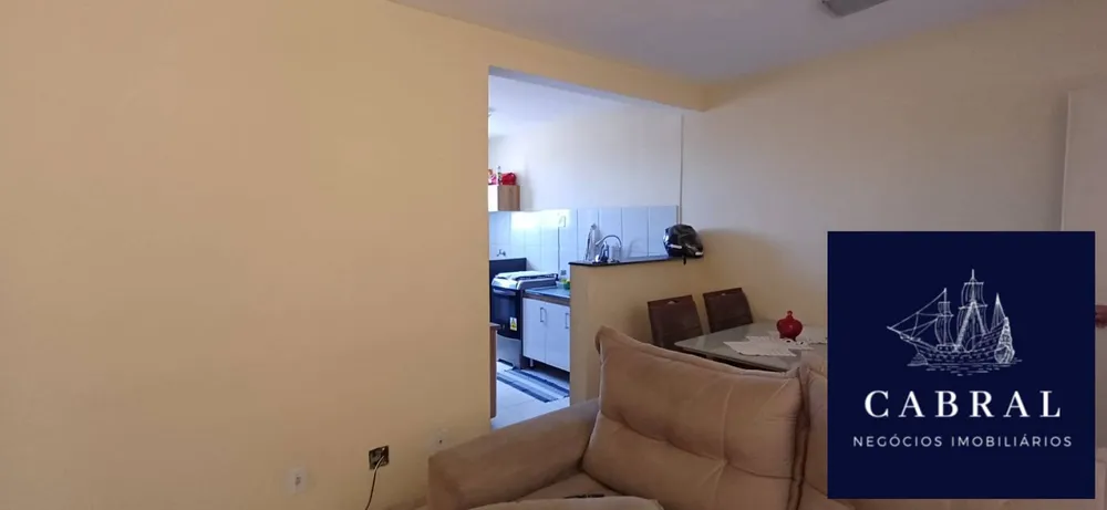 Apartamento, 3 quartos, 66 m² - Foto 3