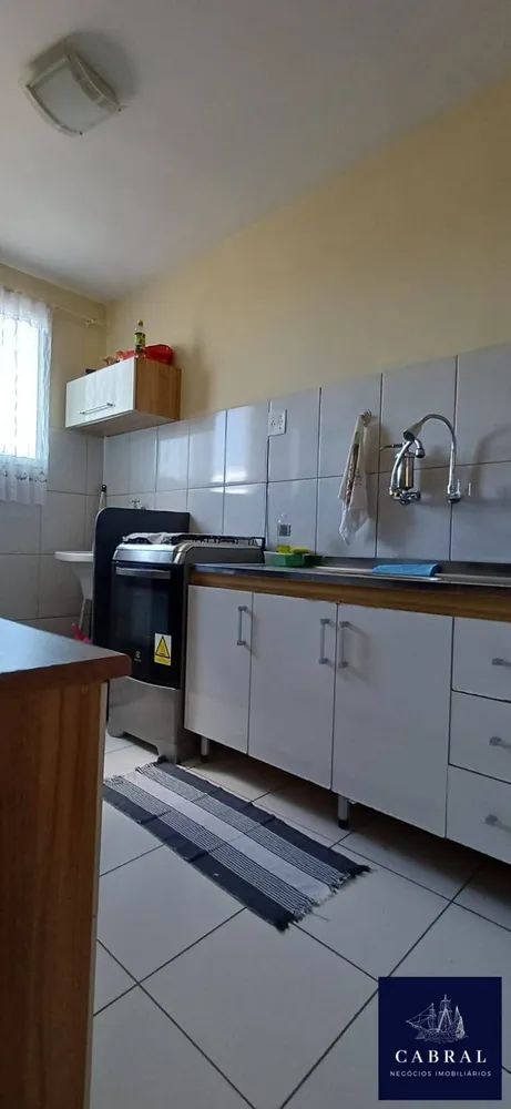 Apartamento, 3 quartos, 66 m² - Foto 8