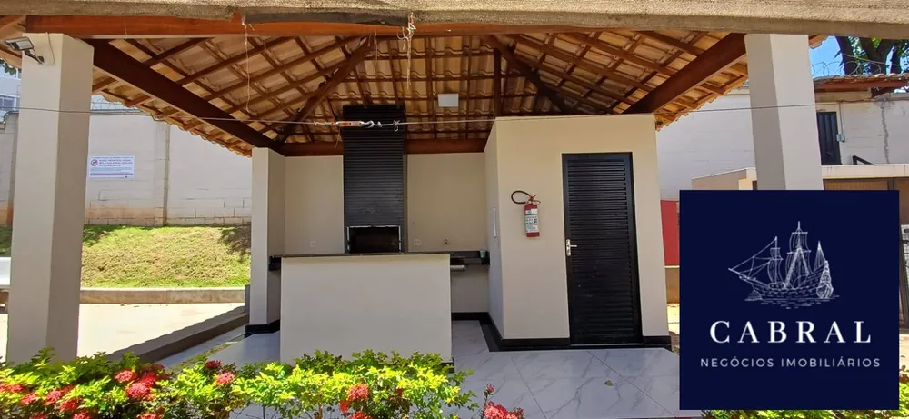 Apartamento, 3 quartos, 66 m² - Foto 16