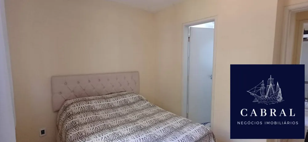 Apartamento, 3 quartos, 66 m² - Foto 13