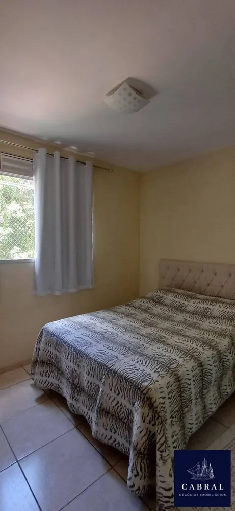 Apartamento, 3 quartos, 66 m² - Foto 10