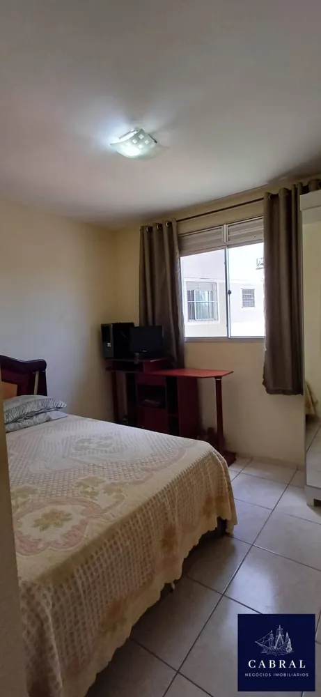 Apartamento, 3 quartos, 66 m² - Foto 15