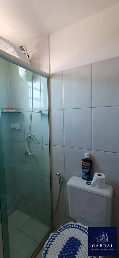 Apartamento, 3 quartos, 66 m² - Foto 11